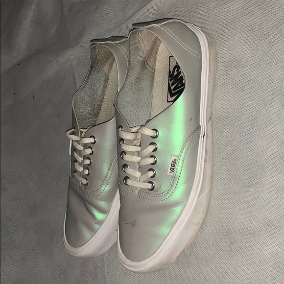 Trippy Vans 👟 - Picture 3 of 7